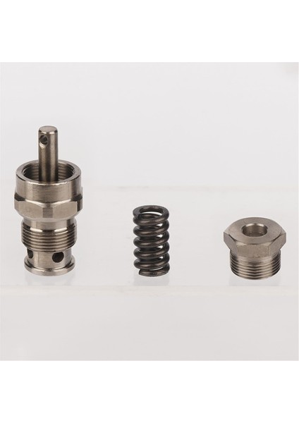 235014 Graco 210, 230, 390, 395, 490, 495, 595, 3400 Havasız Boya Püskürtme Makinesi Için Havasız Ön Püskürtme Vanası Tahliye Vanası (Yurt Dışından) fırsatları