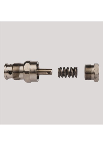 235014 Graco 210, 230, 390, 395, 490, 495, 595, 3400 Havasız Boya Püskürtme Makinesi Için Havasız Ön Püskürtme Vanası Tahliye Vanası (Yurt Dışından) indirimleri