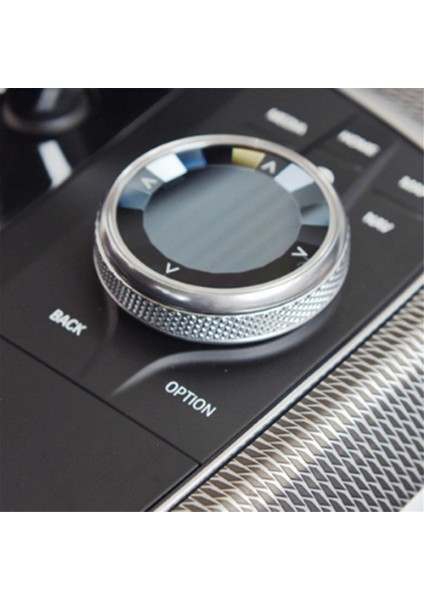 Bmw 3 Serisi G20 2023+ Lhd Için Araba Kristal Vites Topuzu Vites Değiştirme Küreği Motor Çalıştırma Anahtarı Düğmesi (Yurt Dışından) fırsatları