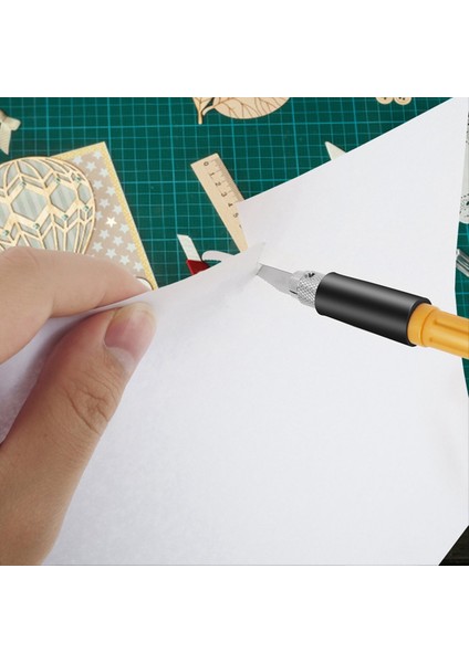 Oyma, Budama ve Ağaç Kesme Için 9 Bıçaklı Kaymaz El Testeresi (Yurt Dışından) fırsatları