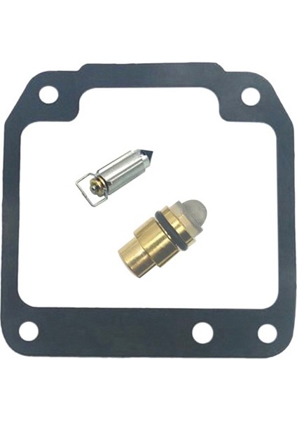 Yamaha XJD400 XJR400R Xjr 400R 1993-2000 Karbüratör Tamir Takımı (Yurt Dışından) modelleri