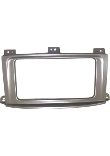 Land Cruiser LC100 1998-2007 Için Araç Orta Gösterge Paneli Konsolu Gösterge Paneli Hava Çıkış Çerçevesi Lhd (Yurt Dışından) fiyatları