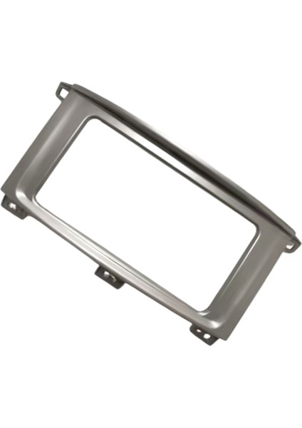 Land Cruiser LC100 1998-2007 Için Araç Orta Gösterge Paneli Konsolu Gösterge Paneli Hava Çıkış Çerçevesi Lhd (Yurt Dışından) modelleri