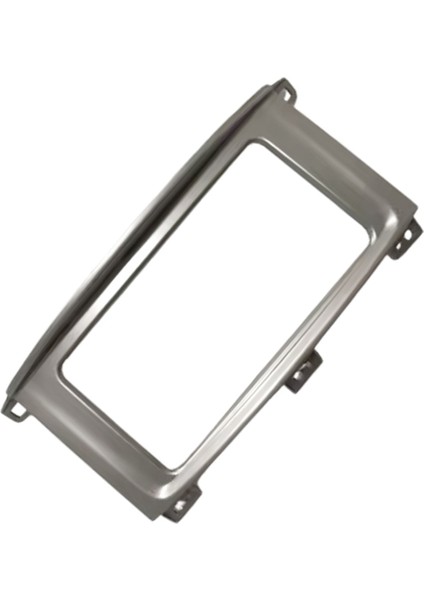 Land Cruiser LC100 1998-2007 Için Araç Orta Gösterge Paneli Konsolu Gösterge Paneli Hava Çıkış Çerçevesi Lhd (Yurt Dışından) fırsatları