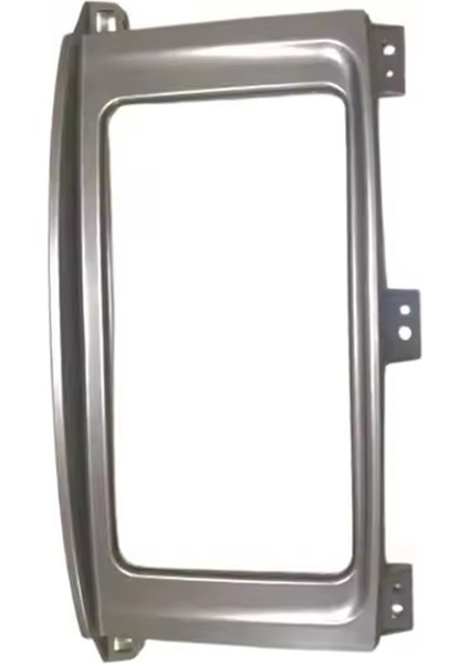 Land Cruiser LC100 1998-2007 Için Araç Orta Gösterge Paneli Konsolu Gösterge Paneli Hava Çıkış Çerçevesi Lhd (Yurt Dışından) indirimleri