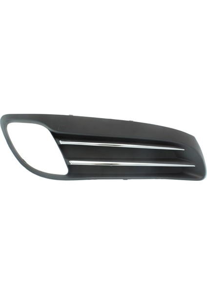 Hyundai Genesis Coupe 2010-2012 Için Sol Sağ Sis Farı Kaplaması (Yurt Dışından) modelleri