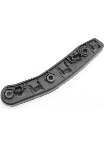 Maserati Levante 2017-2020 Için Araç Ön Tampon Braketi Destek Montajı 670032915 Sağ Far Uzun Tutucu (Yurt Dışından)