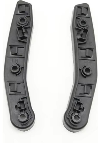 Maserati Levante 2017-2020 Için Araç Ön Tampon Braketi Destek Montajı 670032915 Sağ Far Uzun Tutucu (Yurt Dışından) fırsatları