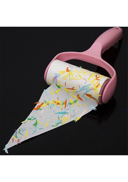 Ev Tipi Toz Kağıt Rulosu Tüy Giderici Evcil Hayvan Temizlik Ürünleri (Yurt Dışından) fırsatları