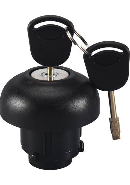 Yakıt Deposu Kapağı Dolum Kapağı Iç Kapağı Ford Transit 2006-2019 9C119K163AA Içindir (Yurt Dışından)