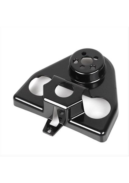 Harley Road King Flhr Custom 2003-2013 Için Siyah Gidon Yükseltici Kılıfı (Yurt Dışından) fiyatları