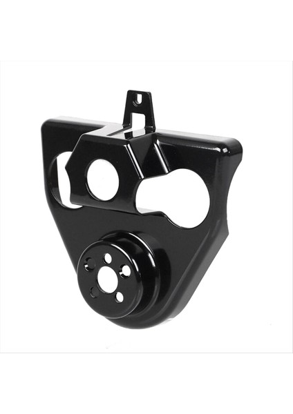 Harley Road King Flhr Custom 2003-2013 Için Siyah Gidon Yükseltici Kılıfı (Yurt Dışından) modelleri