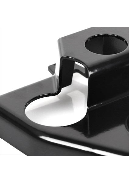 Harley Road King Flhr Custom 2003-2013 Için Siyah Gidon Yükseltici Kılıfı (Yurt Dışından) fırsatları