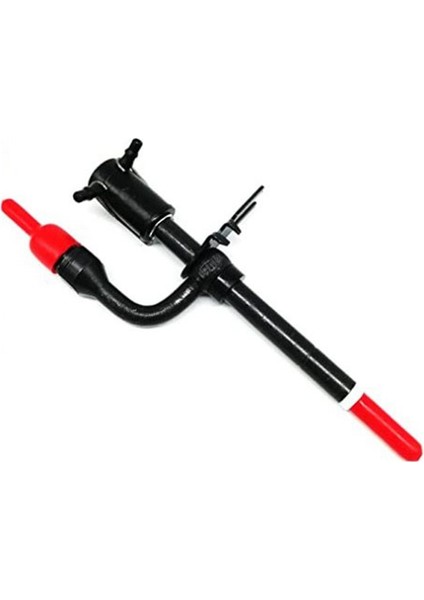 Ford Transit 2 5 Dı 70K Için Araç Kalem Nozulu Yakıt Enjektörü 26632 (Yurt Dışından)