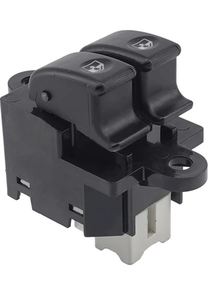 93570-06000 Hyundaı Atos Prıme 1998-2002 Atos Mpv 2000-2003 Için Elektrikli Cam Kontrol Anahtarı Düğmesi 9357006000 6 Pin (Yurt Dışından)
