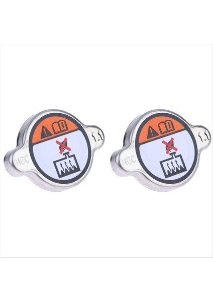 253301P000 Hyundai Radyatör Soğutma Suyu Kapağı Için Su Deposu Kapağı Kapağı (Yurt Dışından)