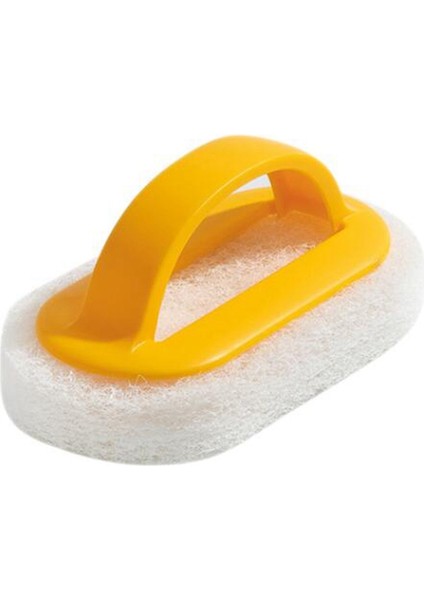 Mutfak Temizliği Banyo Tuvalet Cam Duvar Temizliği Banyo Fırçası A (Yurt Dışından)