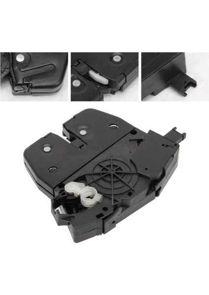 51247119049 4367489 Bmw 3 E91 Touring 2004-2012 Için Arka Bagaj Kilidi Mandalı Aktüatörü (Yurt Dışından) fırsatları