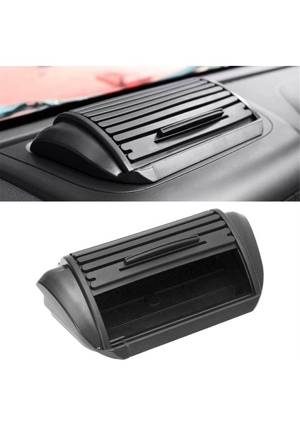 Jeep Wrangler Jk Gösterge Paneli Orta Konsol Saklama Kutusu Tutucu Düzenleyici Tepsi Kutusu Iç Aksesuarlar (Yurt Dışından) modelleri
