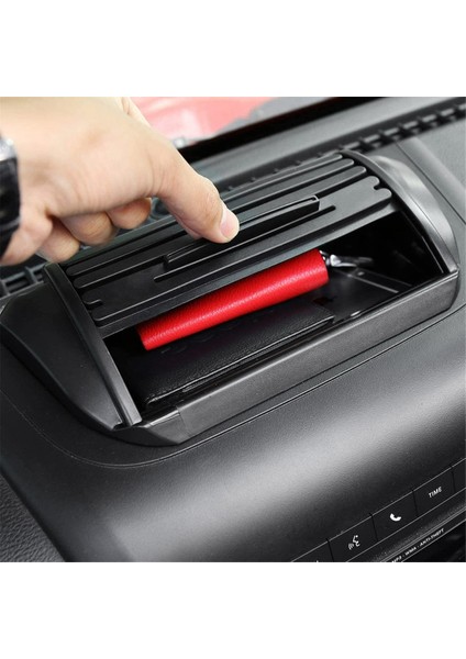 Jeep Wrangler Jk Gösterge Paneli Orta Konsol Saklama Kutusu Tutucu Düzenleyici Tepsi Kutusu Iç Aksesuarlar (Yurt Dışından) fırsatları