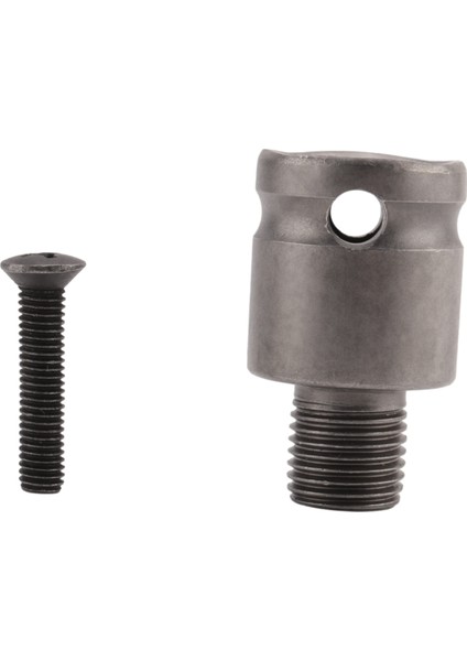 1/2 Inç Matkap Mandren Adaptörü Darbeli Anahtar Dönüşümü Için 1/2-20UNF 1 Adet Vida ile (Yurt Dışından) modelleri