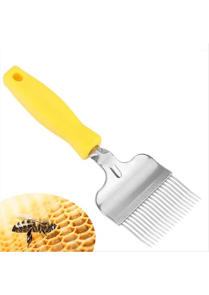 Bal Sırı Açma Çatalı Arıcılık Sırı Açma Çatalı (Yurt Dışından) fiyatları