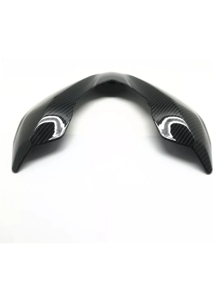 Kawasaki Z900 Için Karbon Üst Ön Far Kaplama Gagası (Yurt Dışından) modelleri