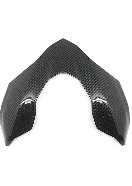 Kawasaki Z900 Için Karbon Üst Ön Far Kaplama Gagası (Yurt Dışından) fırsatları