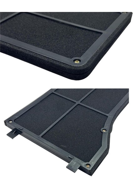 2013-2024 Peterbilt Için 5X013817 Kabin Hava Filtresi 389 388 579 567 367 (Yurt Dışından) fiyatları