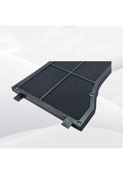 2013-2024 Peterbilt Için 5X013817 Kabin Hava Filtresi 389 388 579 567 367 (Yurt Dışından) modelleri