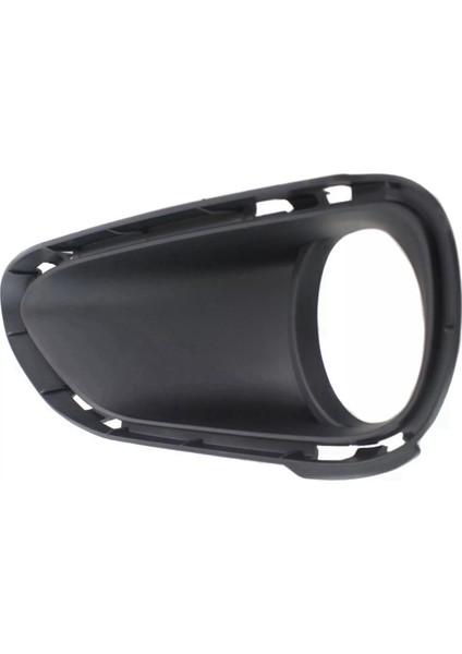 Porsche 958 Cayenne Turbo Gts 2011-2014 Araç Ön Sis Lambası Dekoratif Kapağı 95850509300 95850509400 (Yurt Dışından) fiyatları