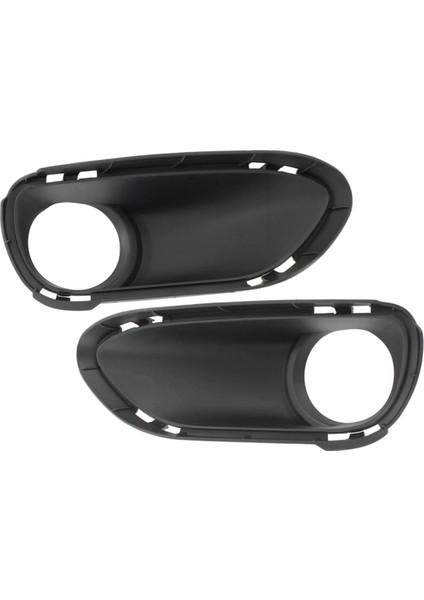 Porsche 958 Cayenne Turbo Gts 2011-2014 Araç Ön Sis Lambası Dekoratif Kapağı 95850509300 95850509400 (Yurt Dışından) fırsatları