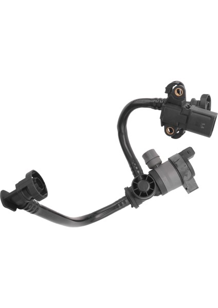 Bmw F30 F33 F07 F10 F06 F12 X3 X4 X5 X6 Için 13907636156 Araç Yakıt Deposu Havalandırma Valfi (Yurt Dışından)