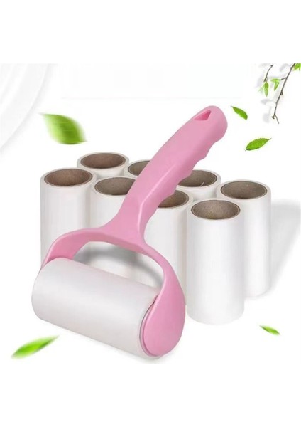 Ev Tipi Toz Kağıt Rulosu Tüy Giderici Evcil Hayvan Temizlik Ürünleri (Yurt Dışından) fiyatları