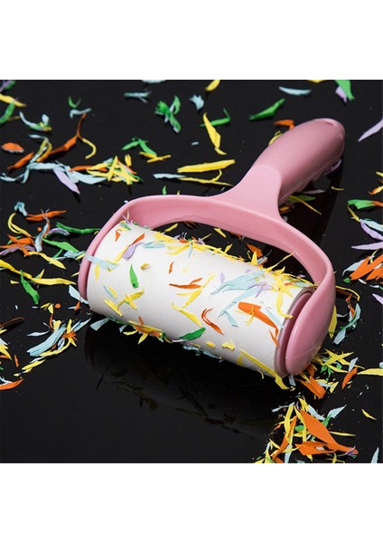 Ev Tipi Toz Kağıt Rulosu Tüy Giderici Evcil Hayvan Temizlik Ürünleri (Yurt Dışından) modelleri