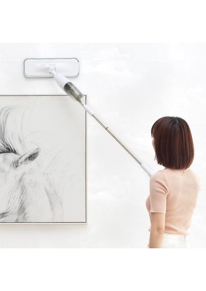 Deerma TB900/TB880 Su Püskürtmeli Paspas Bezi Zemin Temizleyici 2 Adet (Yurt Dışından) fiyatları