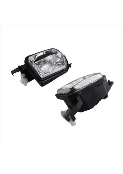 Benz W203 C230 C240 C320 C350 W215 CL500 CL600 W209 CLK320 2038201156 2038201256 Için Ön Tampon Sis Lambası Grubu (Yurt Dışından) fiyatları