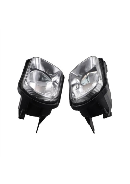 Benz W203 C230 C240 C320 C350 W215 CL500 CL600 W209 CLK320 2038201156 2038201256 Için Ön Tampon Sis Lambası Grubu (Yurt Dışından) modelleri