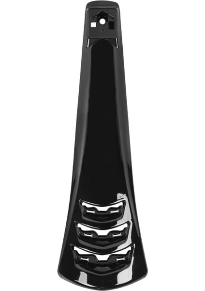 Vespa Için Motosiklet Ön Korna Kapağı Kapağı (Yurt Dışından)