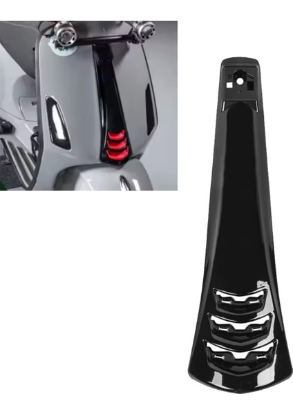 Vespa Için Motosiklet Ön Korna Kapağı Kapağı (Yurt Dışından) modelleri