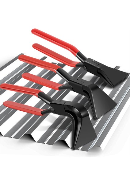 Katlanır Pense 45° 90° 180° Bükme Pensesi Sac Metal Pensesi Genişliği 60 mm Bükme ve Düzeltme Için Bükme Pensesi (Yurt Dışından)
