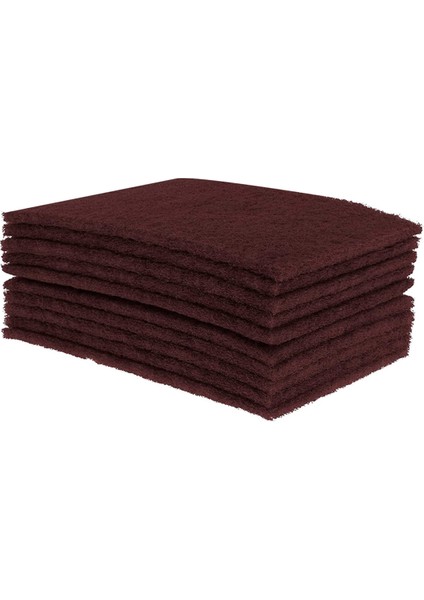 15 cm x 23 cm Çizik Önleyici Pedler, Çizik Önleyici, Ovma, Boya Astarı Hazırlığı, Ahşap Işçiliği Çizik Önleyici Hazırlık 10 Adet (Yurt Dışından)