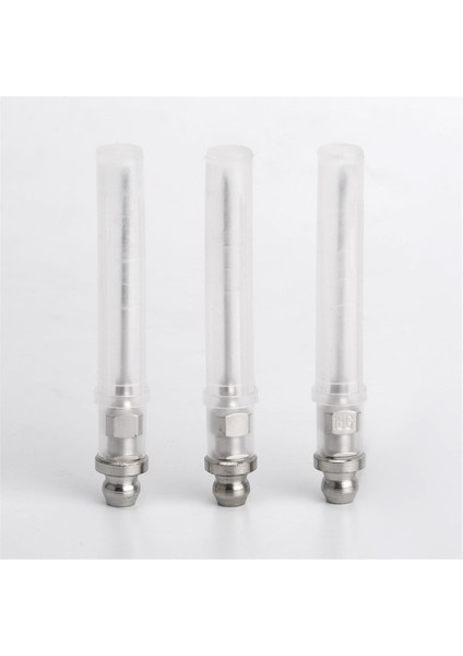 Adet Gres Iğnesi, Mini Rulman Gres Iğnesi Ucu Taşınabilir Çıkarılabilir Iğne Hava Ucu Gres Aleti Bilyalı Eklemler Için (Yurt Dışından) fiyatları