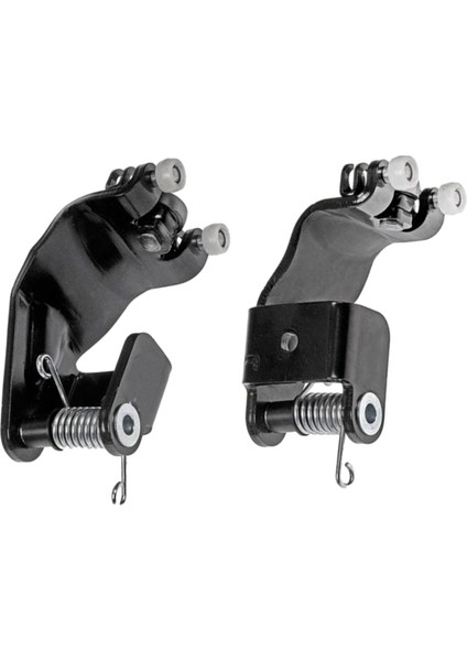 72561-SHJ-A21, 72521-SHJ-A21 Honda Odyssey 2005-2010 Için 1 Çift Araba Sürgülü Kapı Silindiri (Yurt Dışından) modelleri