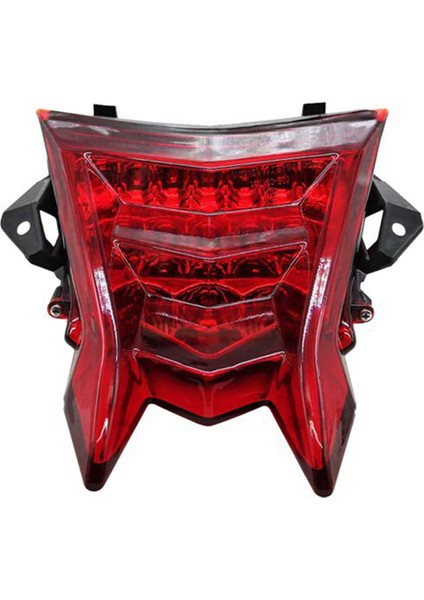 Bmw Için Entegre Dönüş Sinyalli LED Fren Arka Lambası (Yurt Dışından)