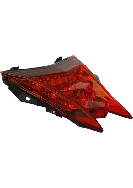 Bmw Için Entegre Dönüş Sinyalli LED Fren Arka Lambası (Yurt Dışından) modelleri