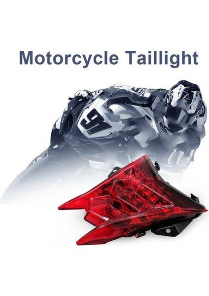 Bmw Için Entegre Dönüş Sinyalli LED Fren Arka Lambası (Yurt Dışından) indirimleri