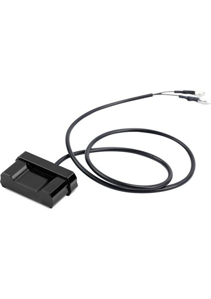 LED Motosiklet Plaka Lambası Dekoratif Lamba Evrensel (Yurt Dışından) fırsatları