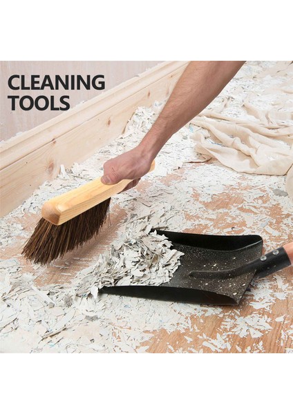 Kömür Küreği ve Ocak Fırçası Seti, Şömine Küreği ve Fırçası, Ocak Düzenleme Seti, Şömine Alet Seti, Ateş Çukuru Aletleri (Yurt Dışından) fırsatları