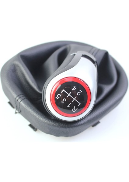 Vw Touran 2003-2010 Caddy Iı Mk2 2004-2009 Vites Topuzu mt 6 Vites ve Tozluk Bagaj Kapağı Araç Tasarımı (Yurt Dışından) modelleri